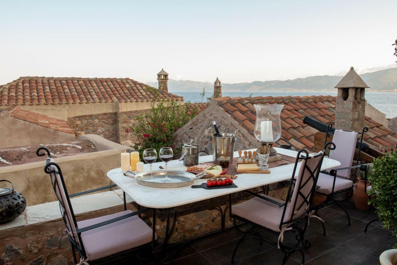 Villa Casa Felicia-the Castle Mansion